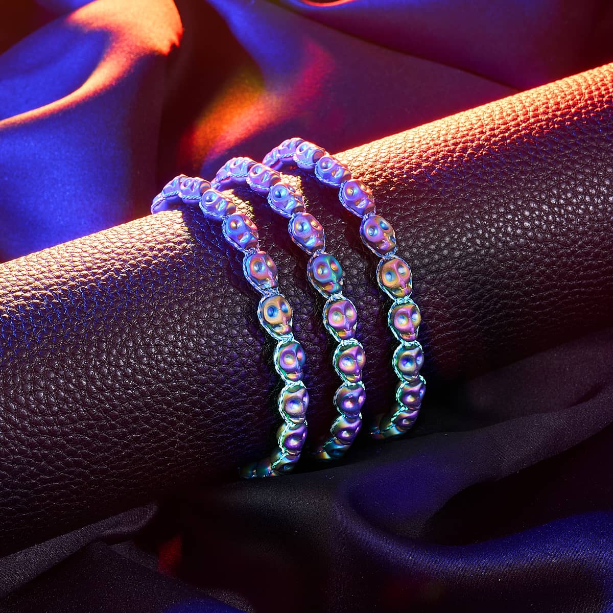 MONSTER GLOW MASH